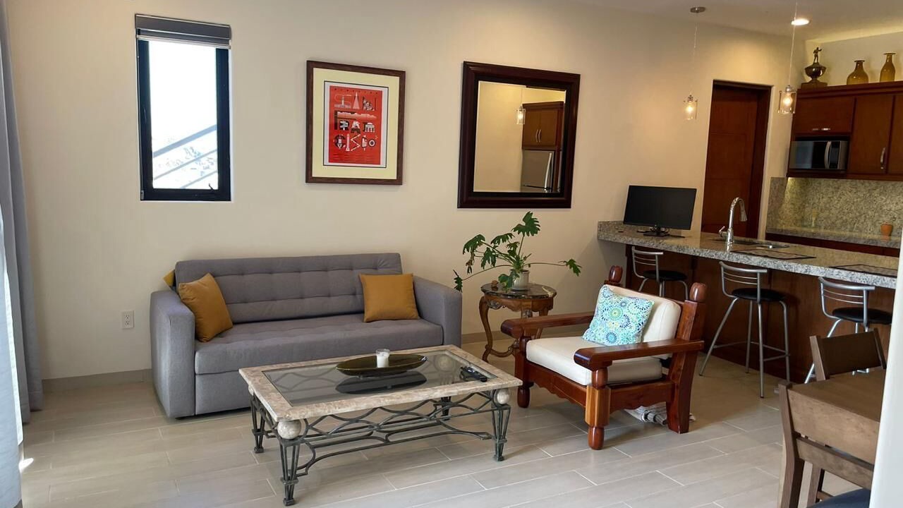 Photo of Livingroom in Pedregal