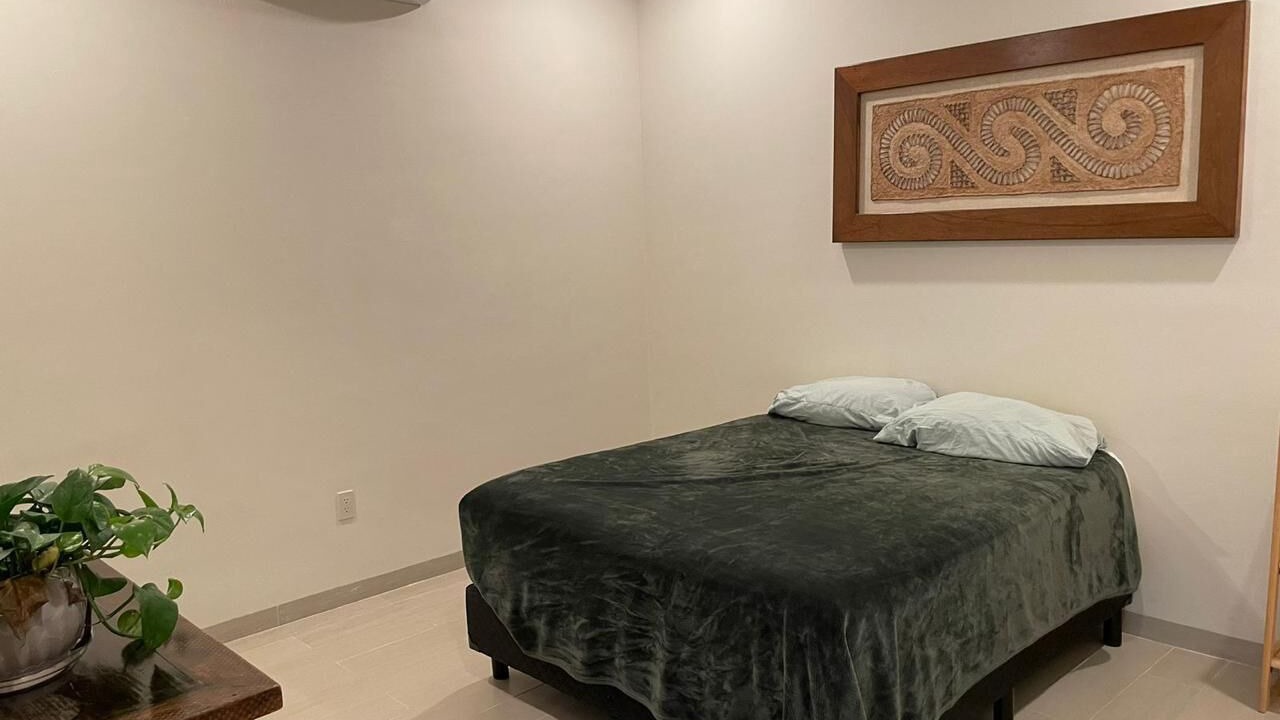 Photo of Bedroom in Pedregal