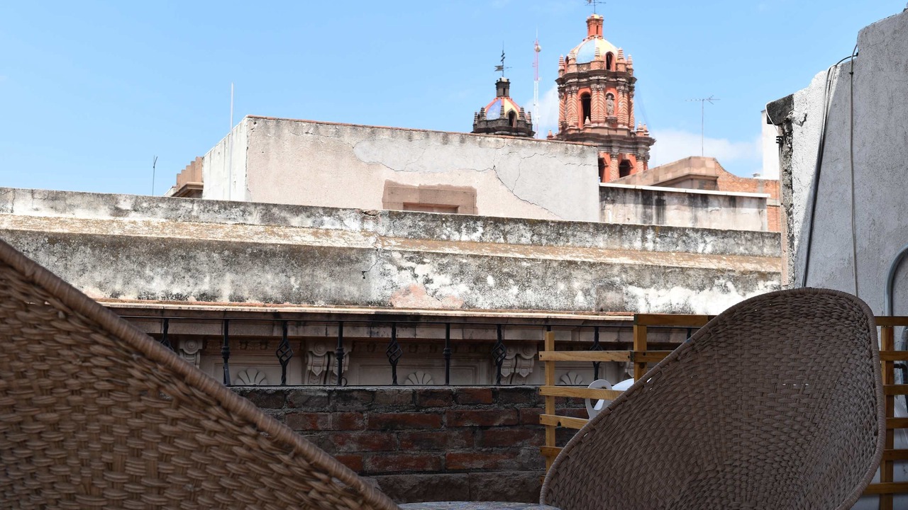 Photo of Outdoor in Centro Historico