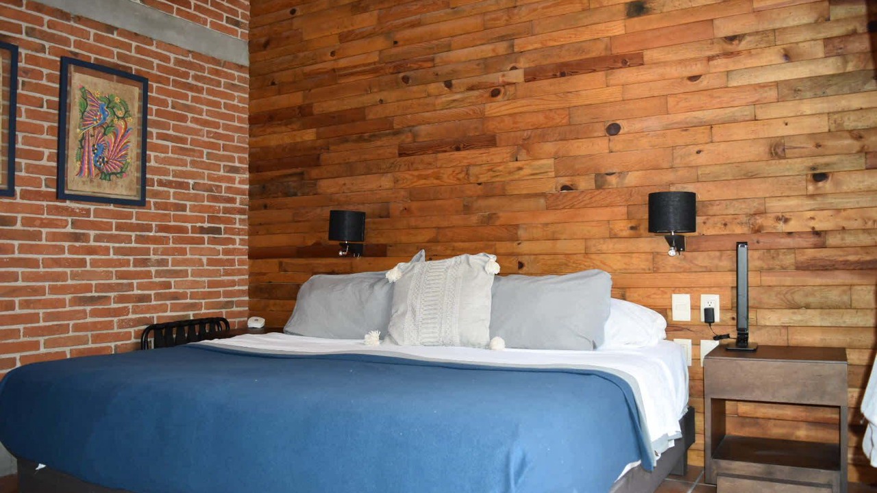 Photo of Bedroom in Centro Historico