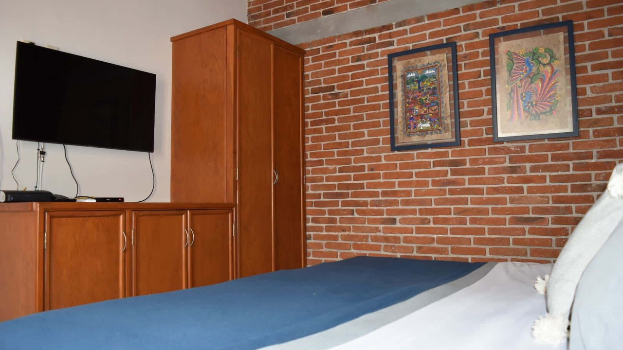 Photo of Bedroom in Centro Historico