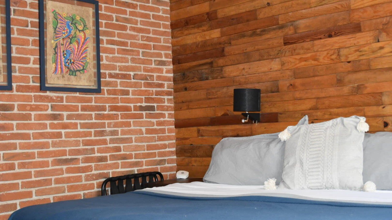 Photo of Bedroom in Centro Historico