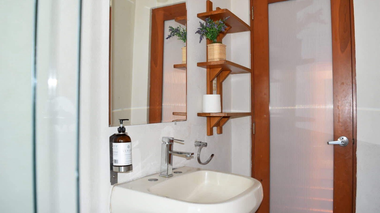 Photo of Bathroom in San Luis Potosi