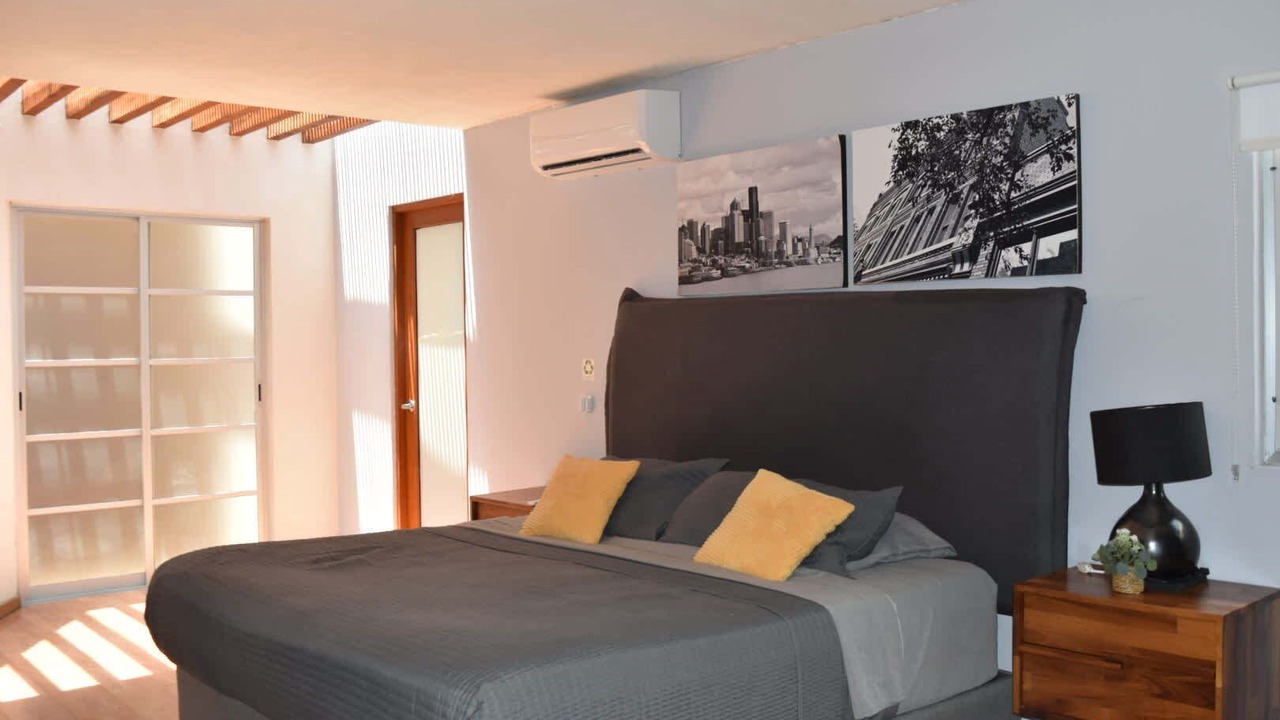 Photo of Bedroom in San Luis Potosi