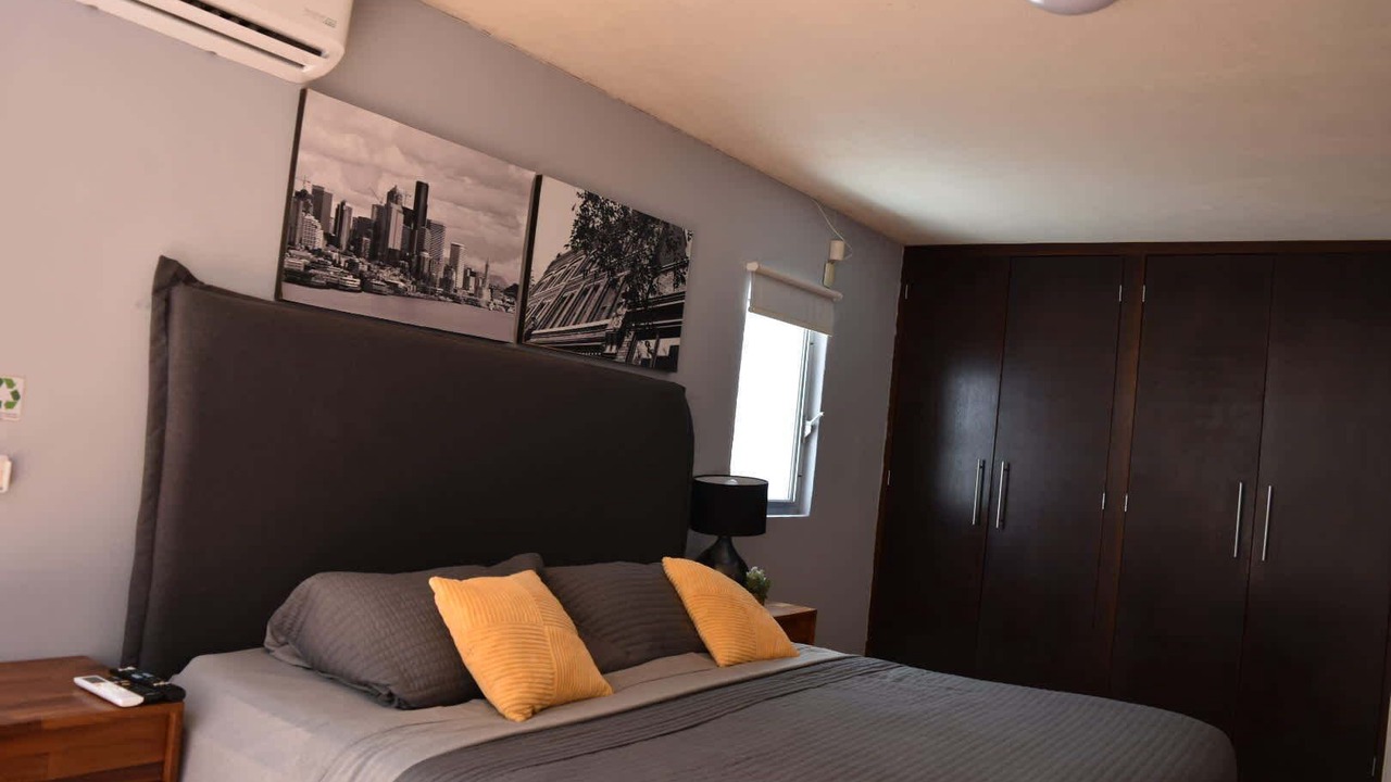 Photo of Bedroom in San Luis Potosi