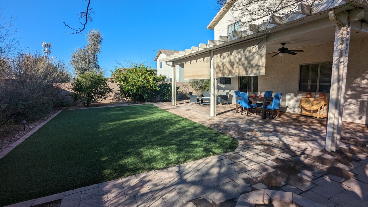 Photo of Outdoor in Flowing Well Neighborhood