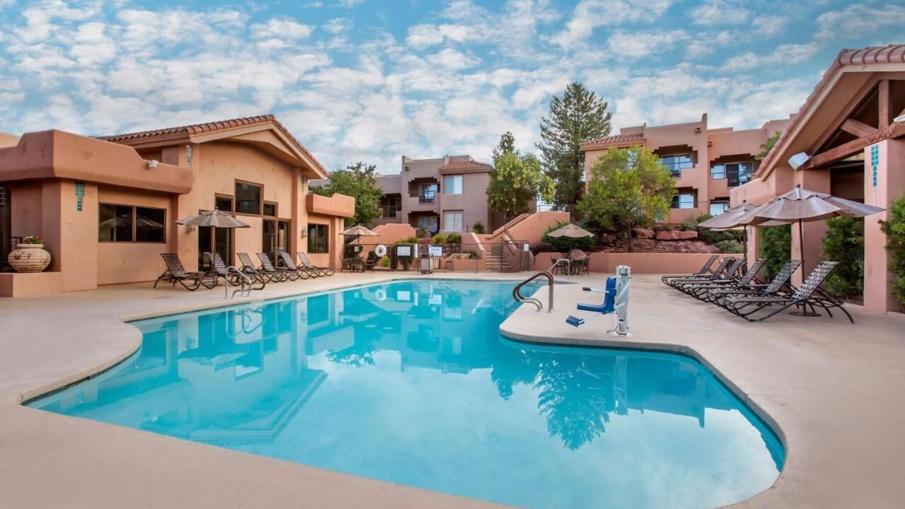 Photo of Outdoor in West Sedona