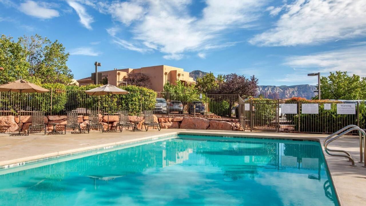 Photo of Outdoor in West Sedona