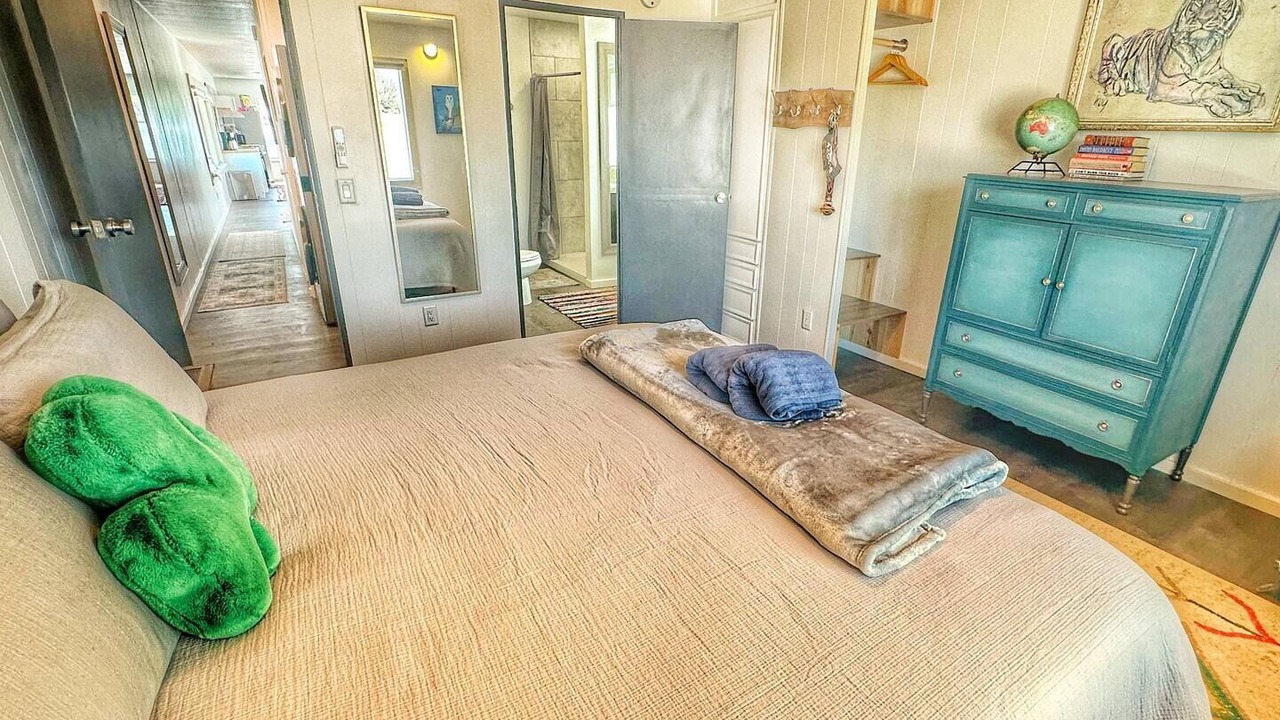Photo of Bathroom in Cottonwood-Verde Village