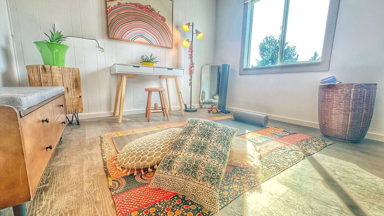 Photo of Bedroom in Cottonwood-Verde Village