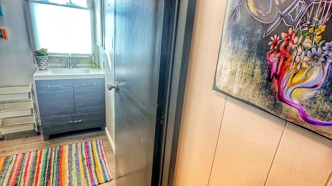 Photo of Bathroom in Cottonwood-Verde Village