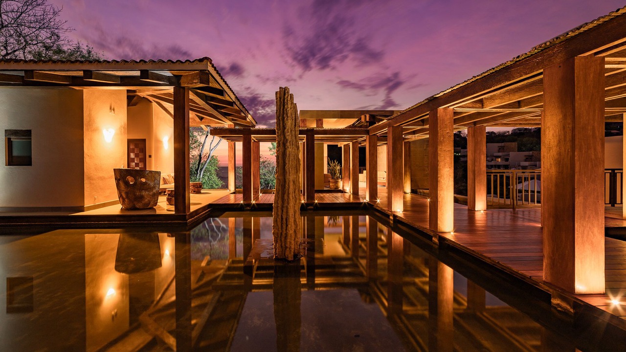 Photo of Outdoor in Santa Maria Huatulco