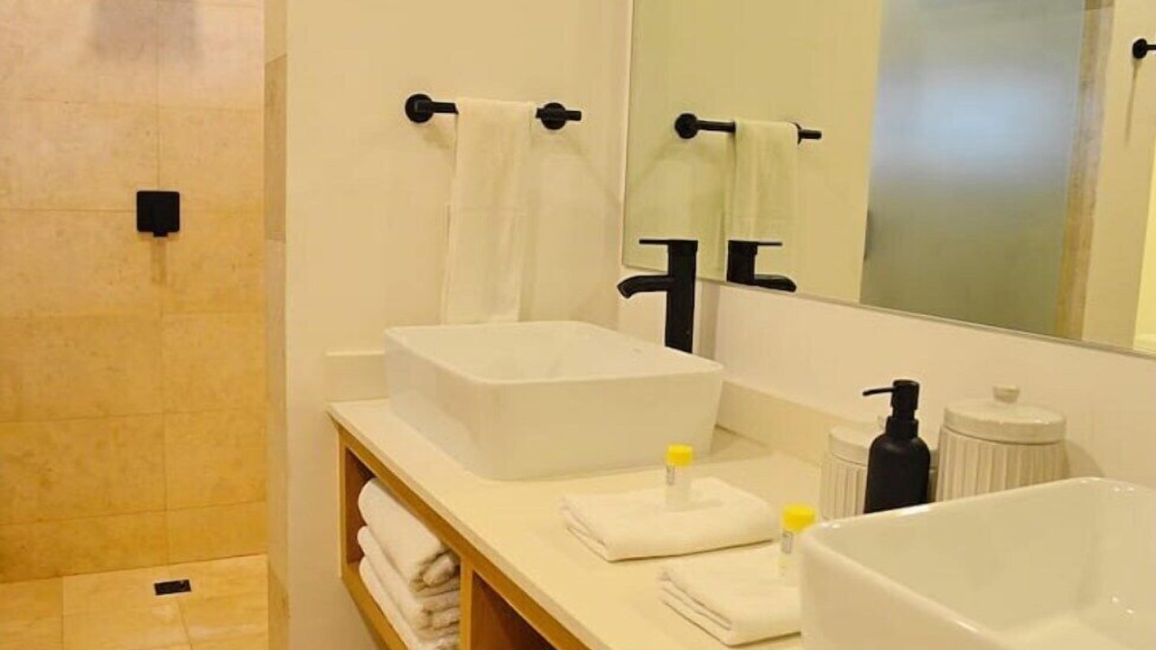 Photo of Bathroom in Juarez