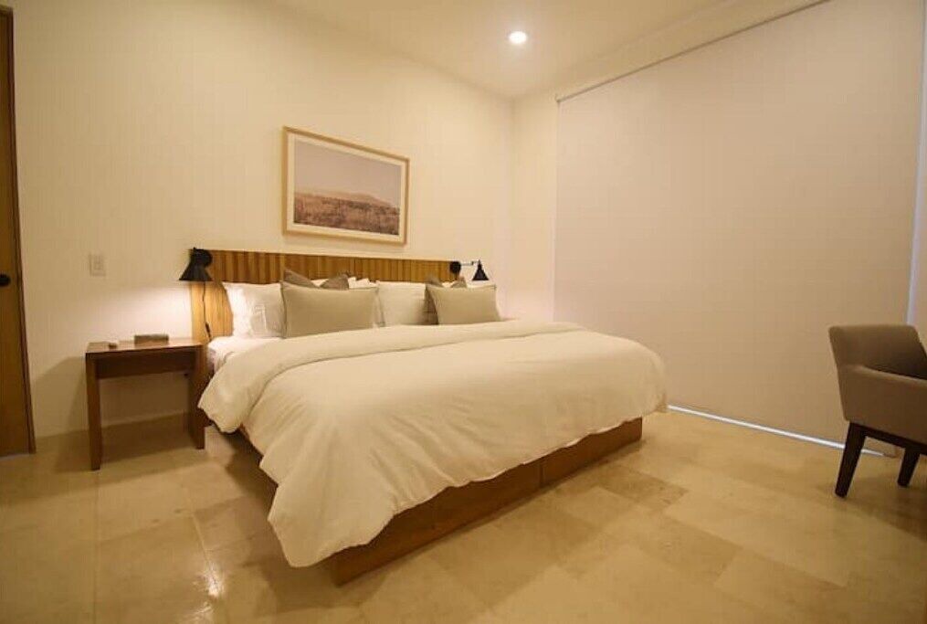 Photo of Bedroom in Juarez