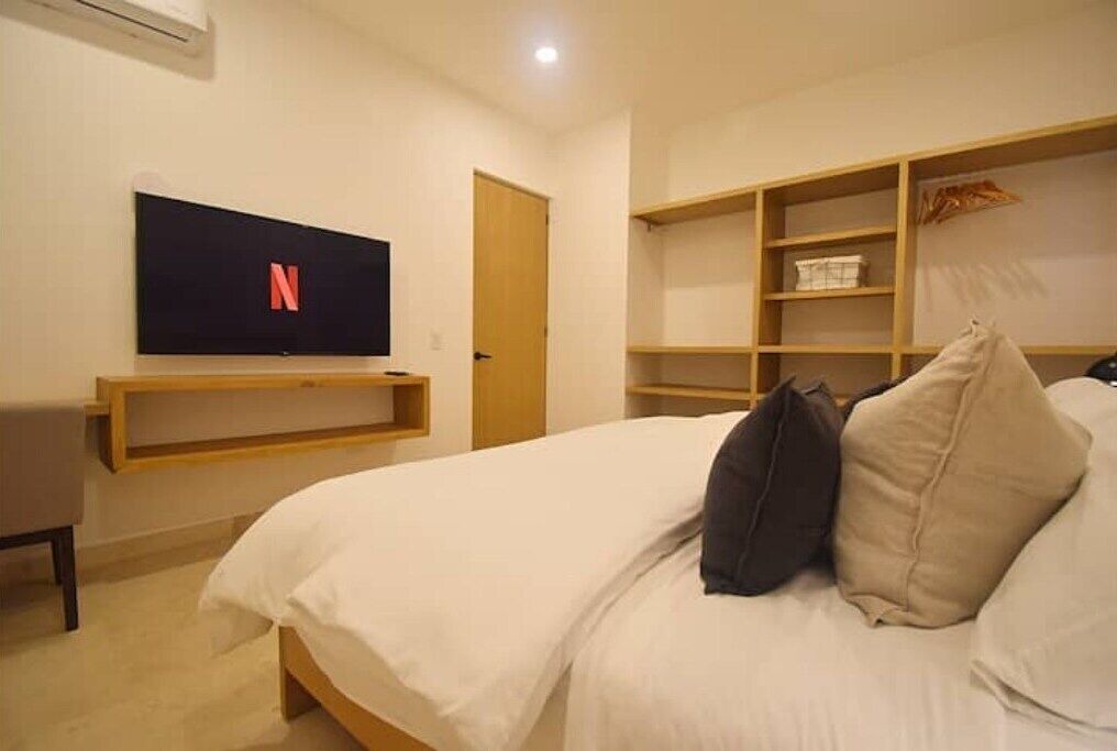 Photo of Bedroom in Juarez