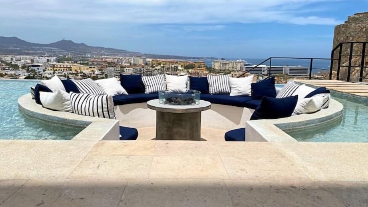 Photo of Patio Balcony in Juarez