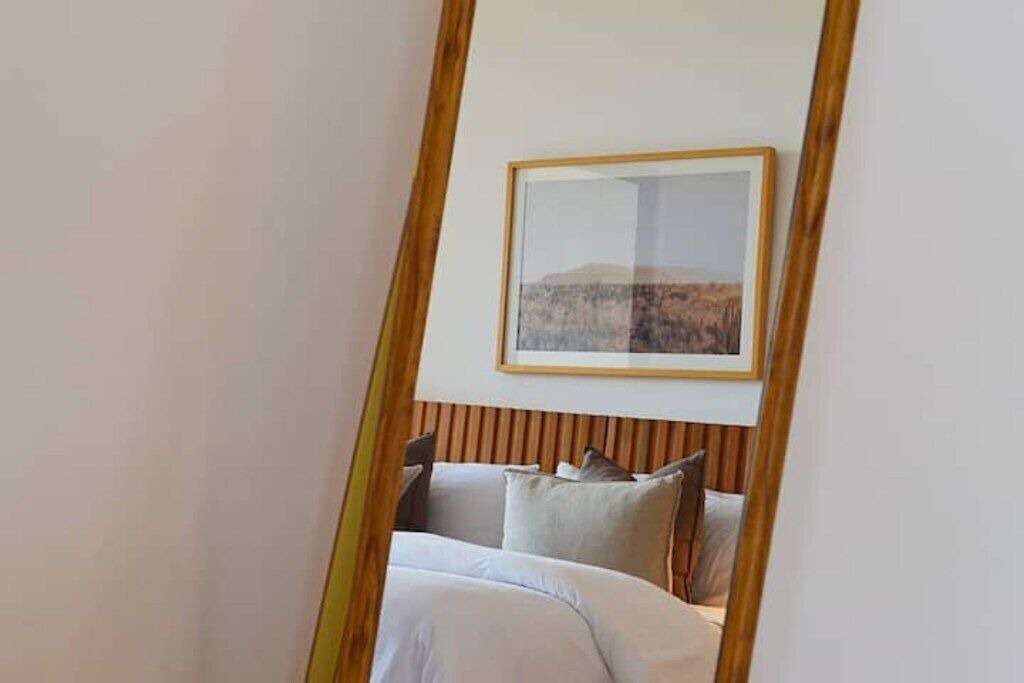 Photo of Bedroom in Juarez