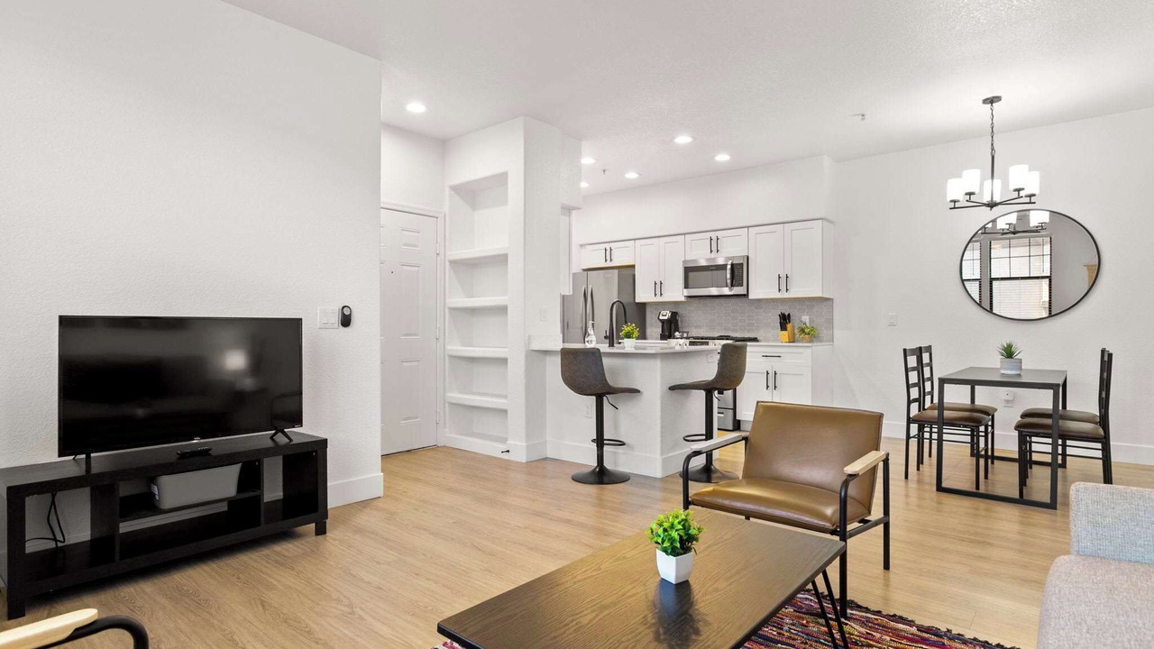 Photo of Livingroom in Glendale Sports and Entertainment District