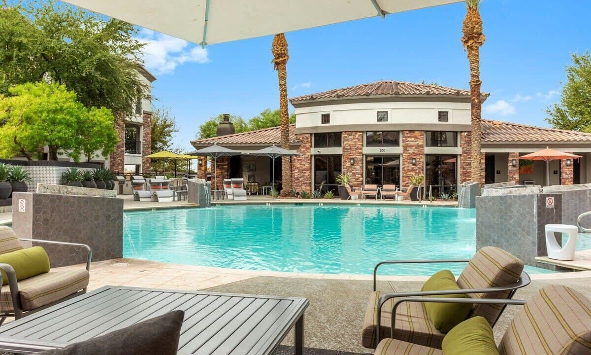 Photo of Outdoor in Glendale Sports and Entertainment District