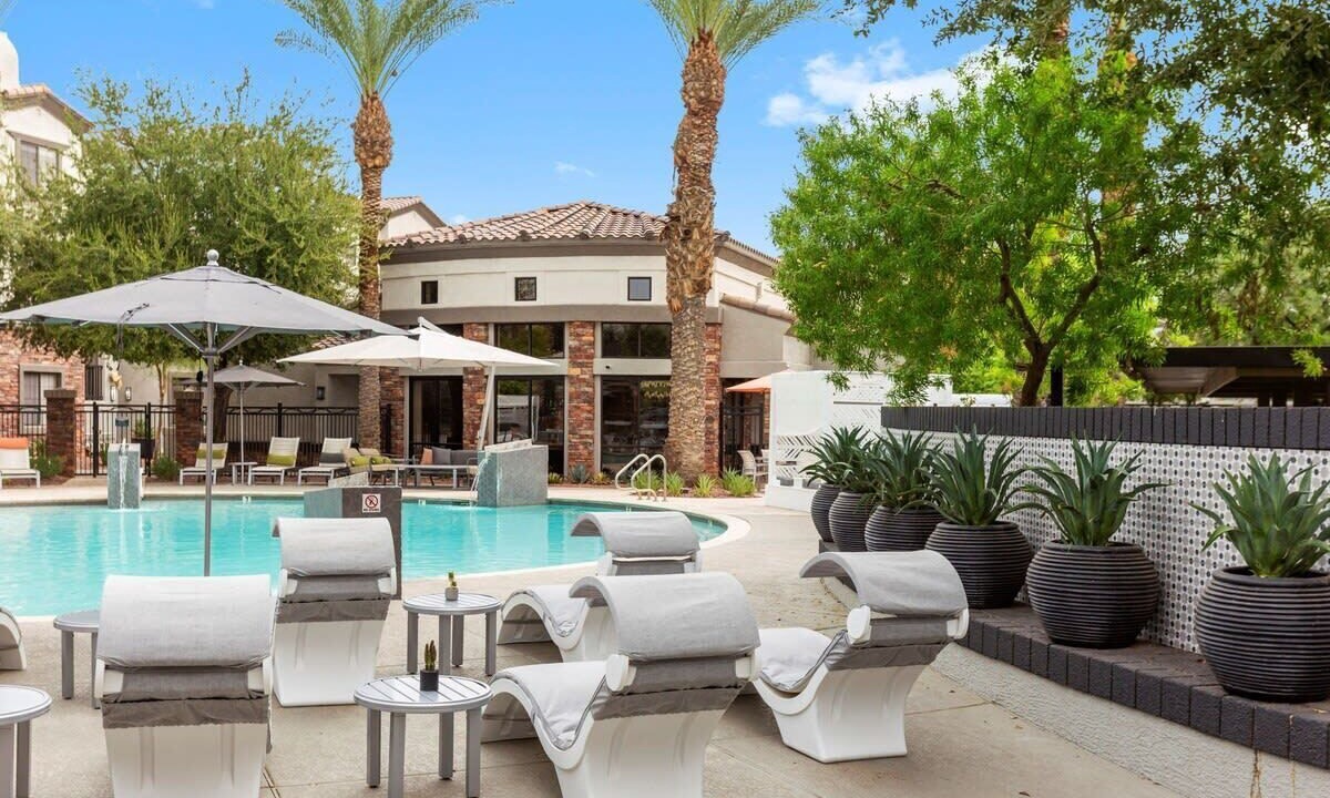 Photo of Outdoor in Glendale Sports and Entertainment District