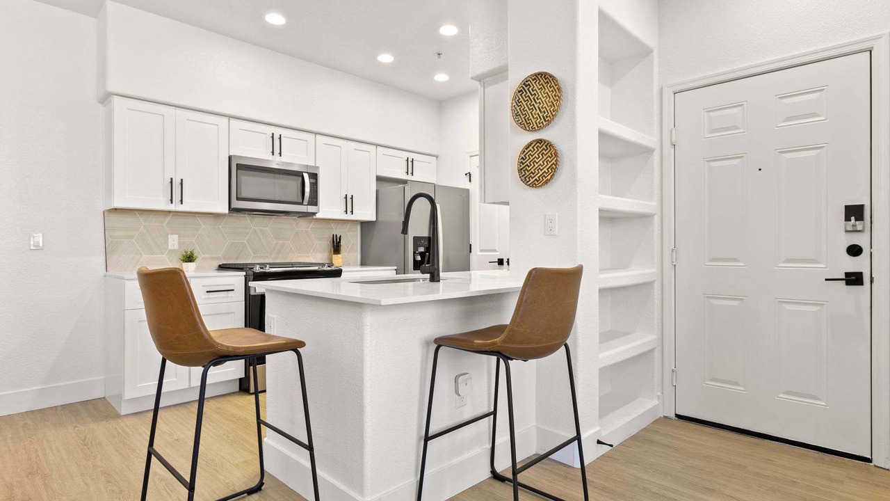 Photo of Kitchen in Glendale Sports and Entertainment District