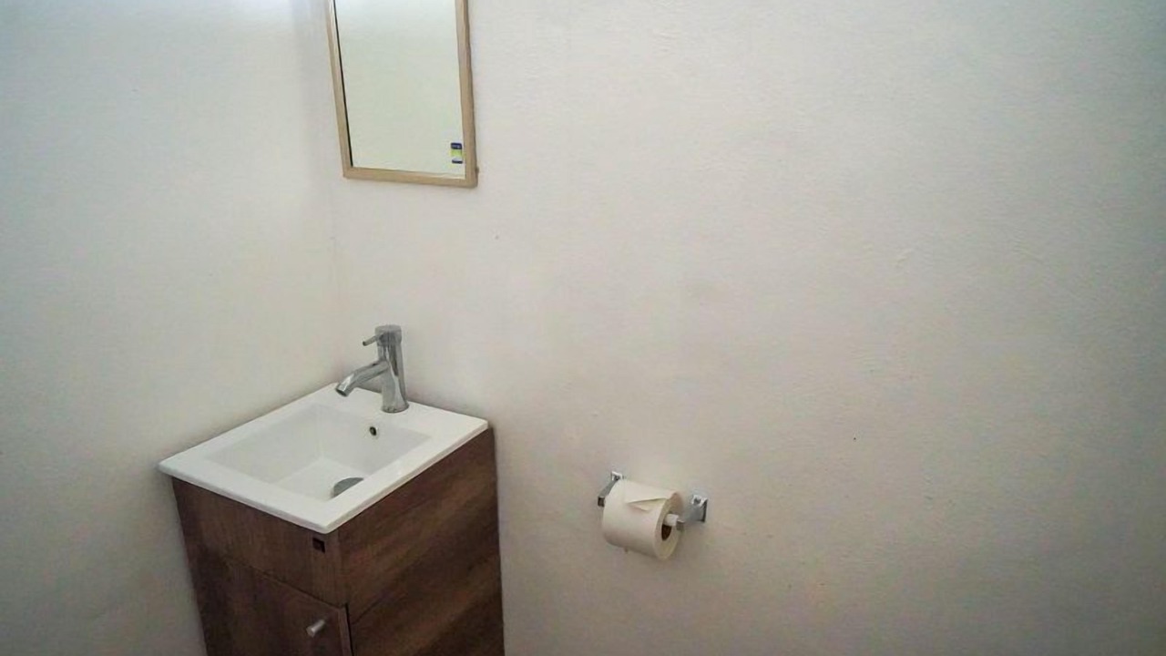 Photo of Bathroom in San Felipe