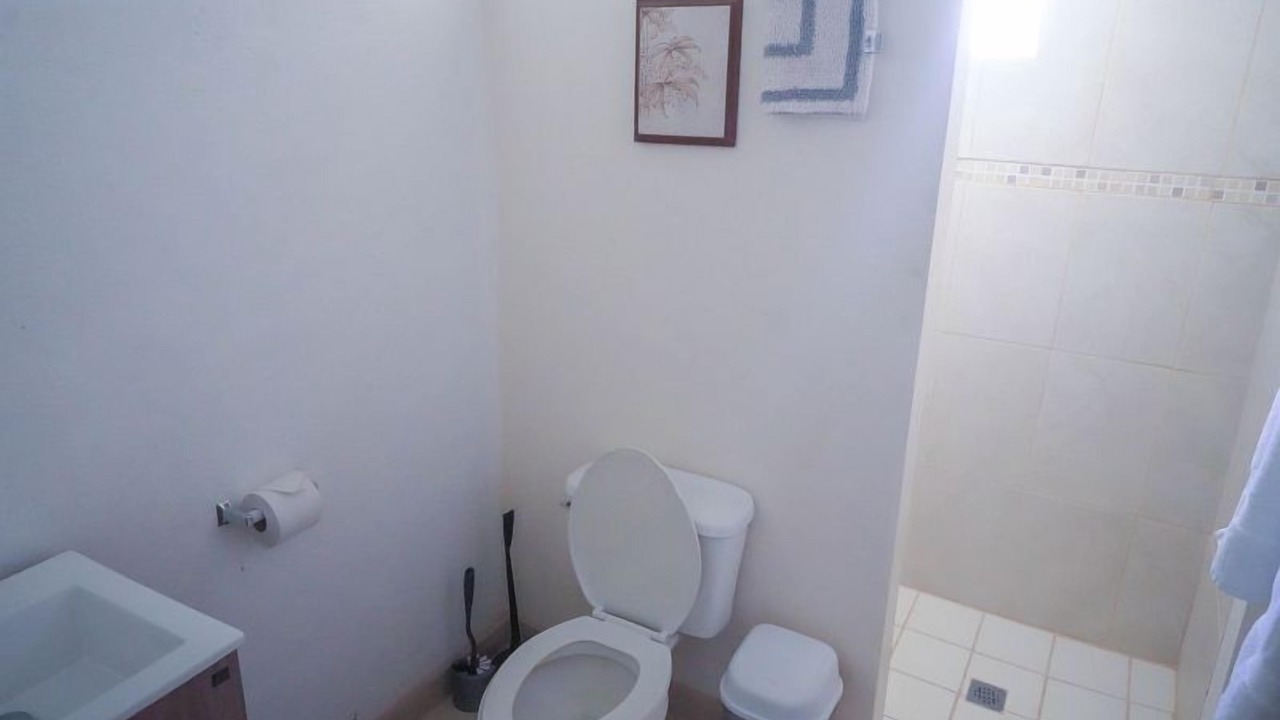 Photo of Bathroom in San Felipe