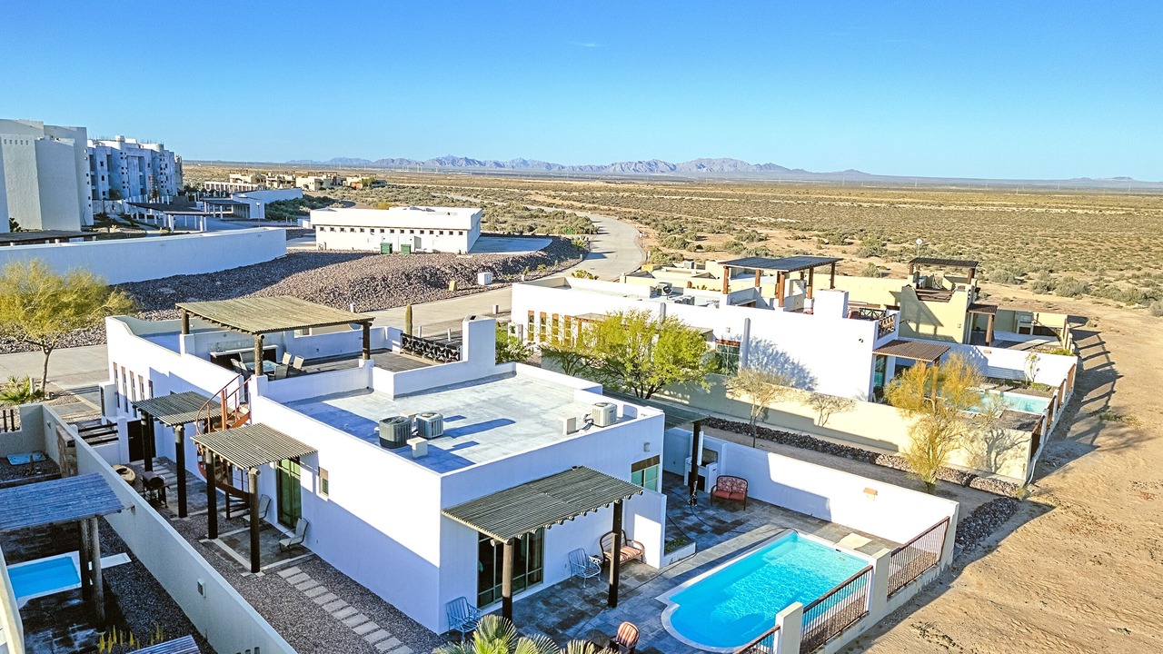 Photo of Outdoor in Puerto Penasco