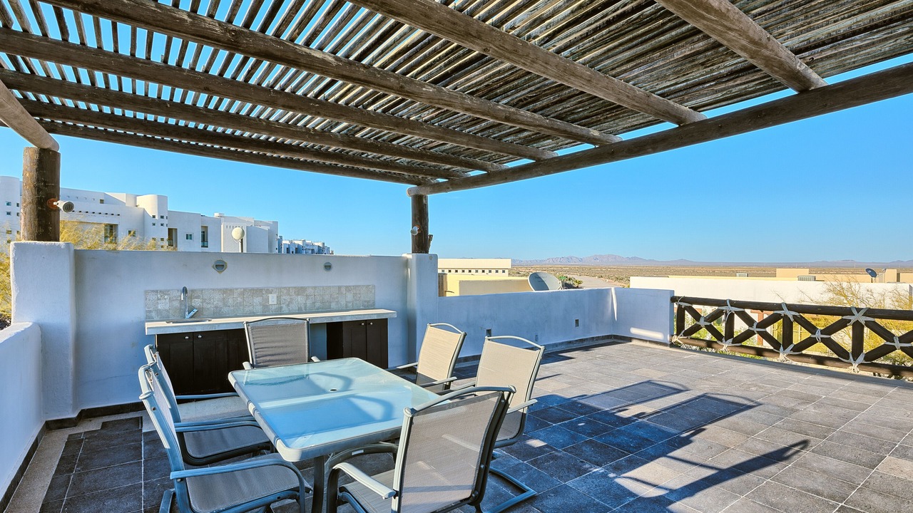 Photo of Outdoor in Puerto Penasco
