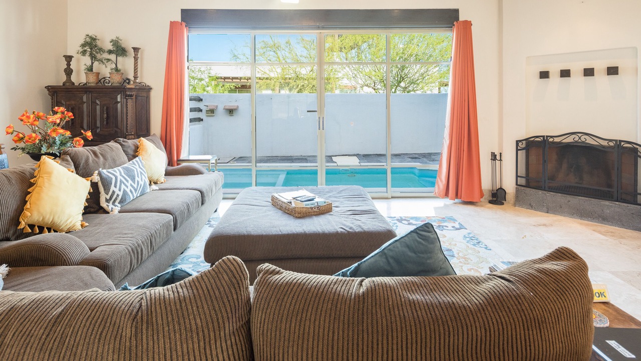Photo of Livingroom in Puerto Penasco