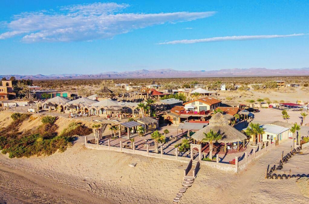 Photo of Others in San Felipe