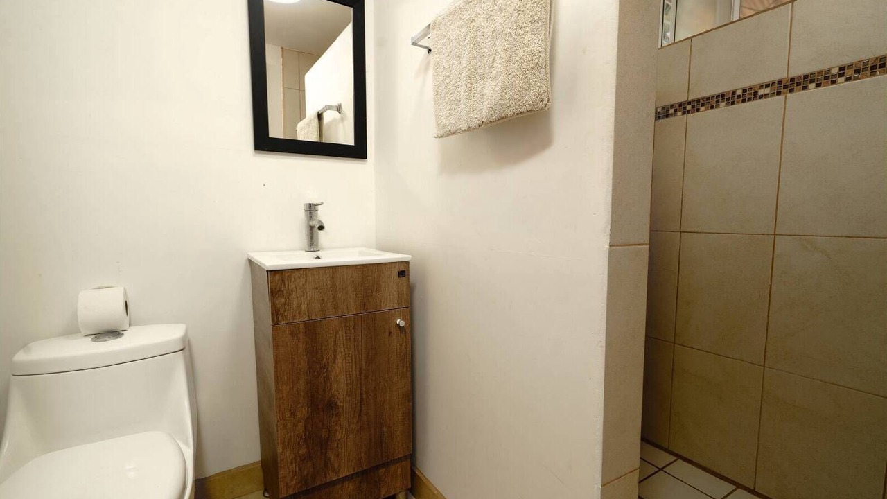 Photo of Bathroom in San Felipe