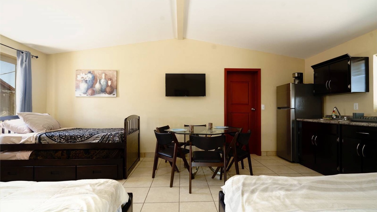 Photo of Bedroom in San Felipe