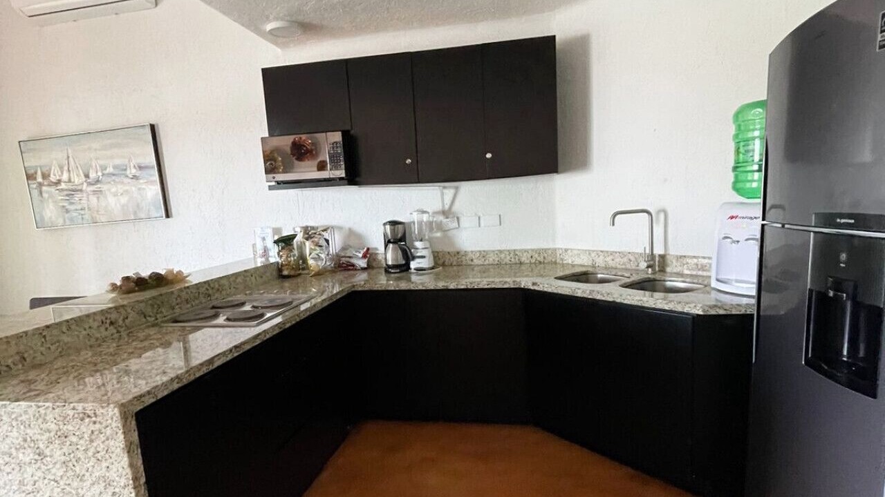 Photo of Kitchen in Navolato