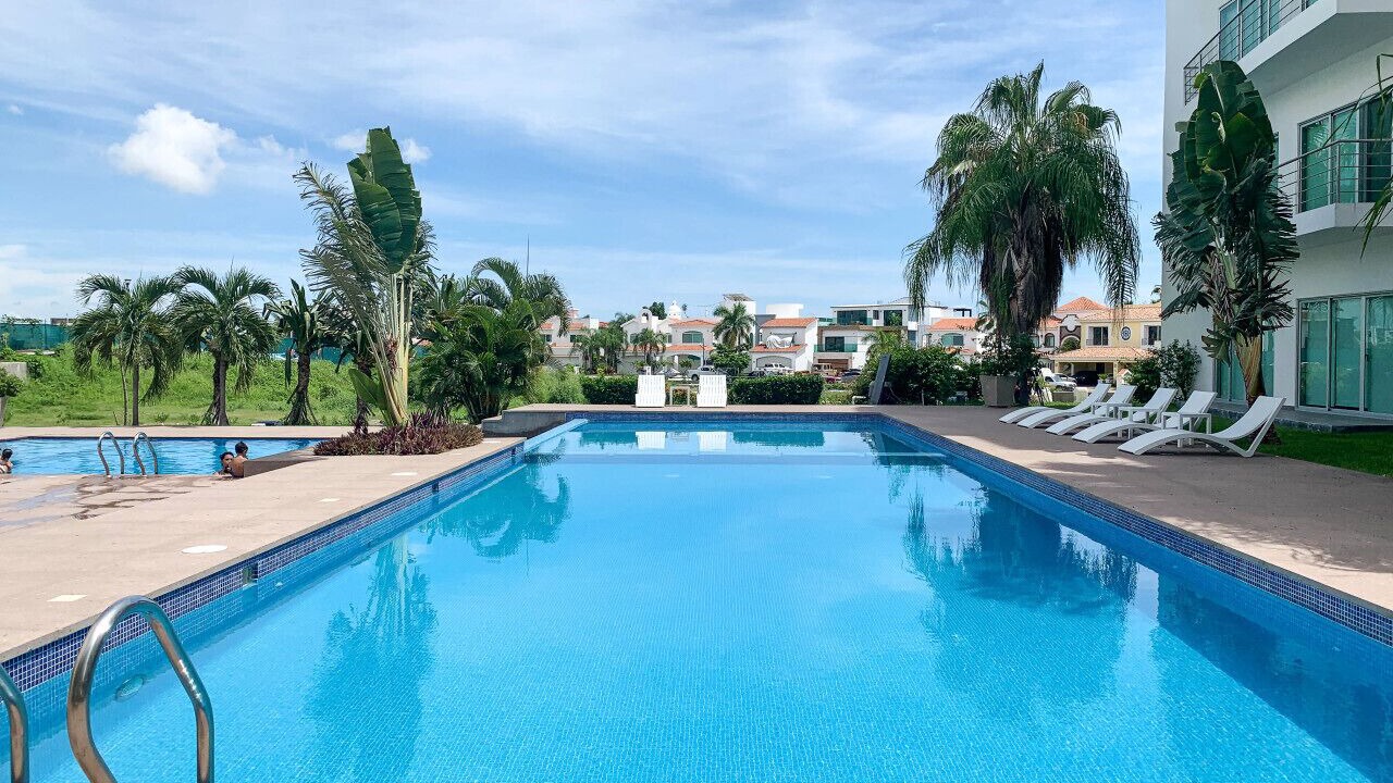 Photo of Outdoor in Marina Mazatlan