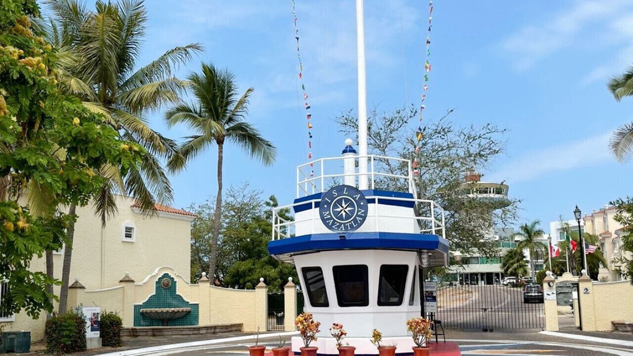 Photo of Others in Marina Mazatlan