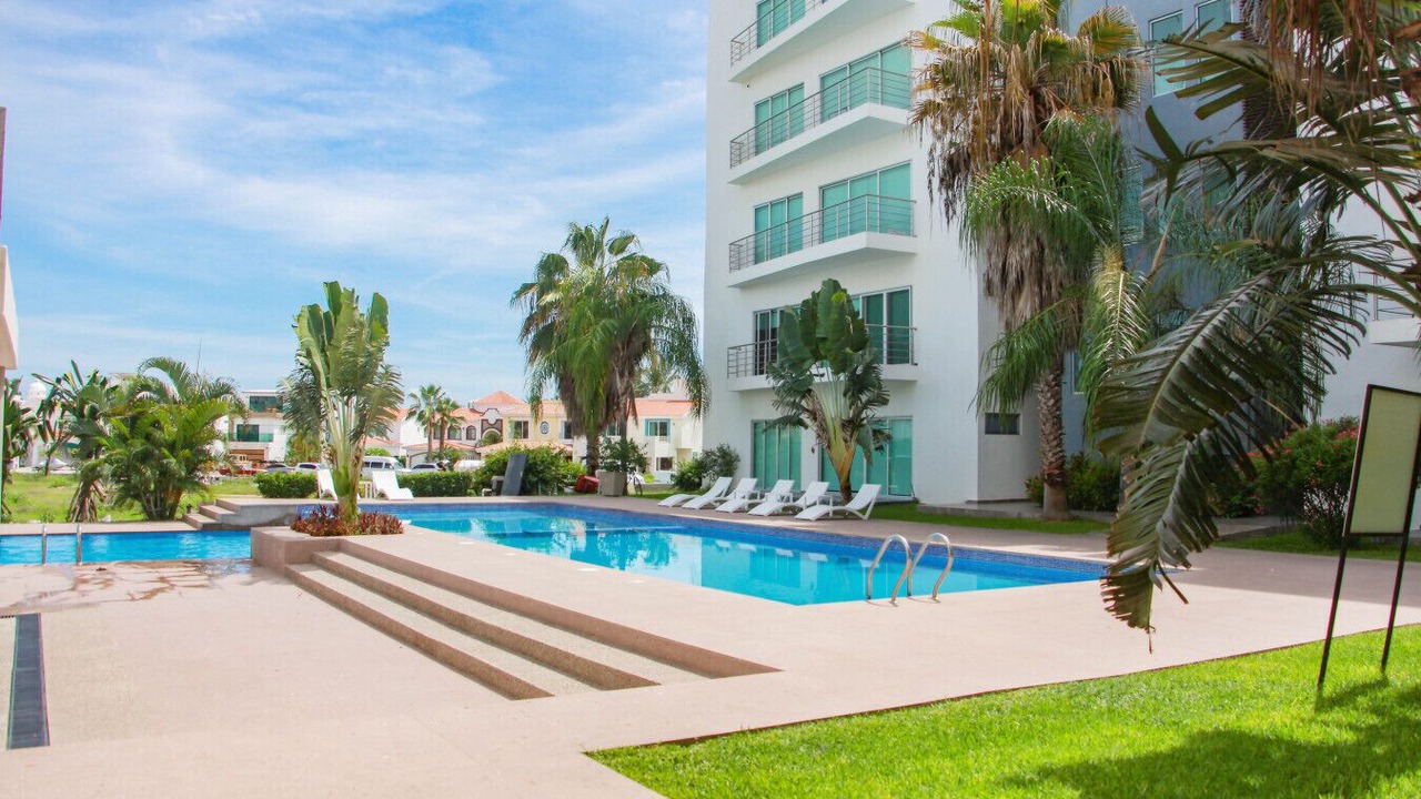 Photo of Outdoor in Marina Mazatlan