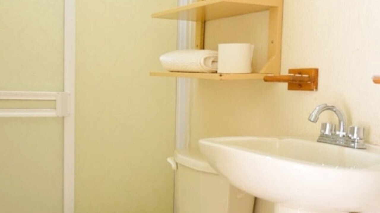 Photo of Bathroom in Navolato