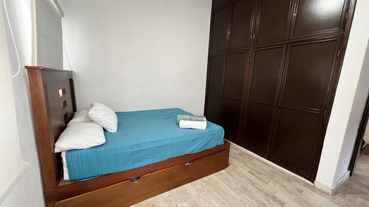 Photo of Bedroom in Quintas del Mar