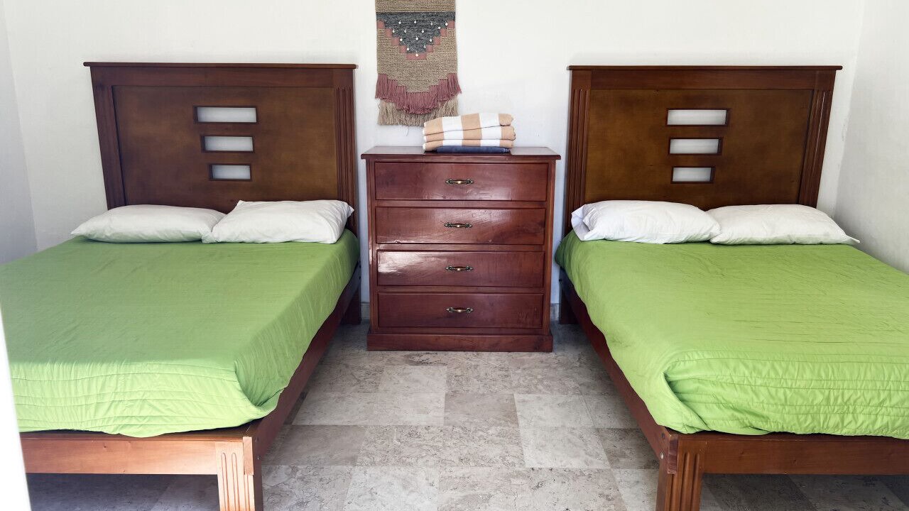 Photo of Bedroom in Quintas del Mar