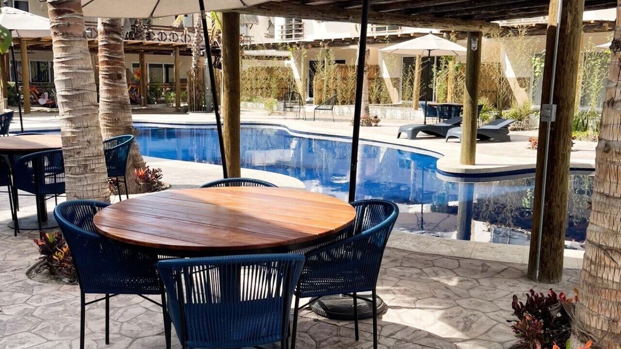 Photo of Outdoor in Navolato