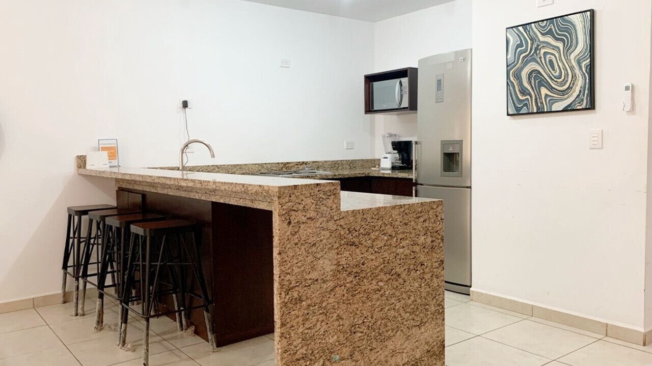 Photo of Kitchen in Navolato