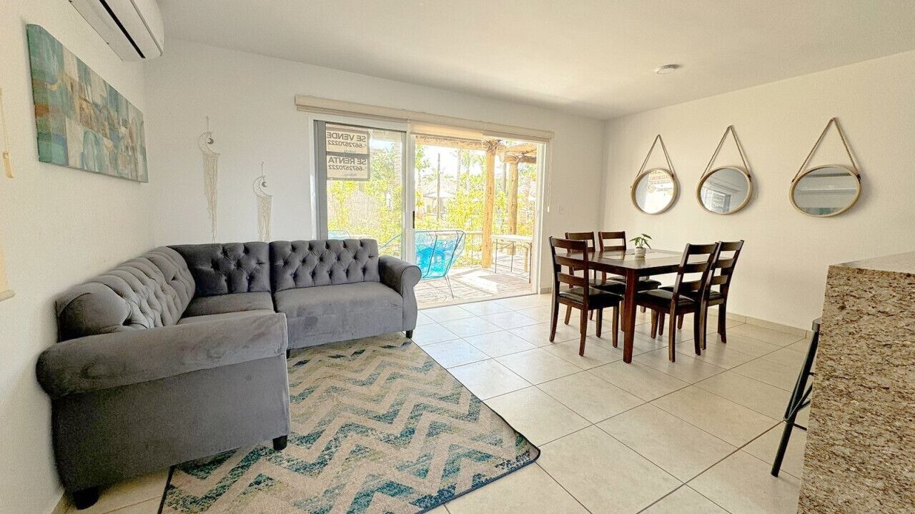 Photo of Livingroom in Navolato