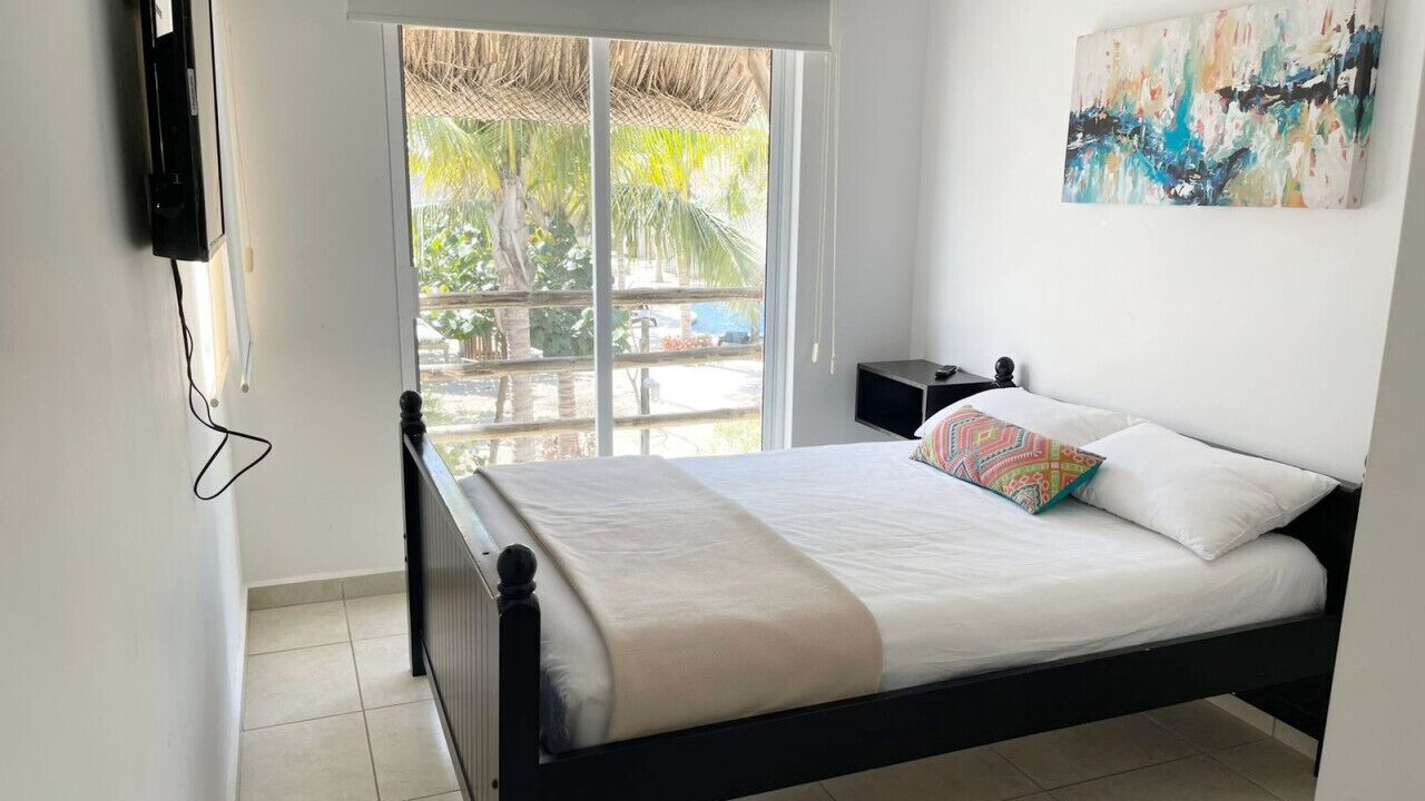 Photo of Bedroom in Navolato