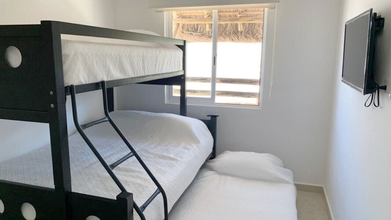 Photo of Bedroom in Navolato