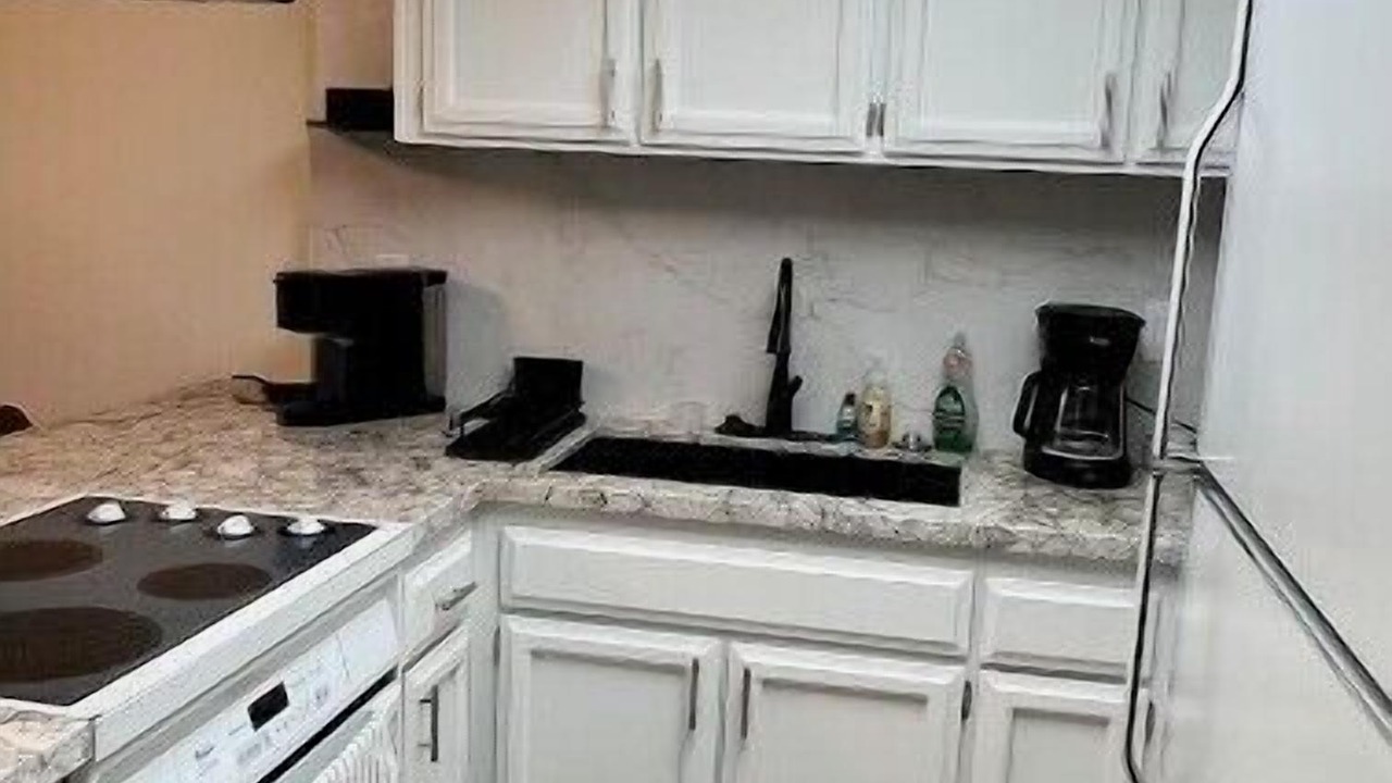 Photo of Kitchen in Lake Biltmore Village
