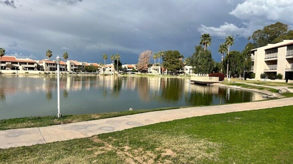 Photo of Outdoor in Lake Biltmore Village