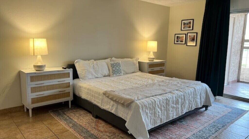 Photo of Bedroom in Lake Biltmore Village