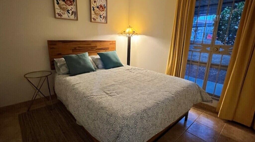 Photo of Bedroom in Lake Biltmore Village