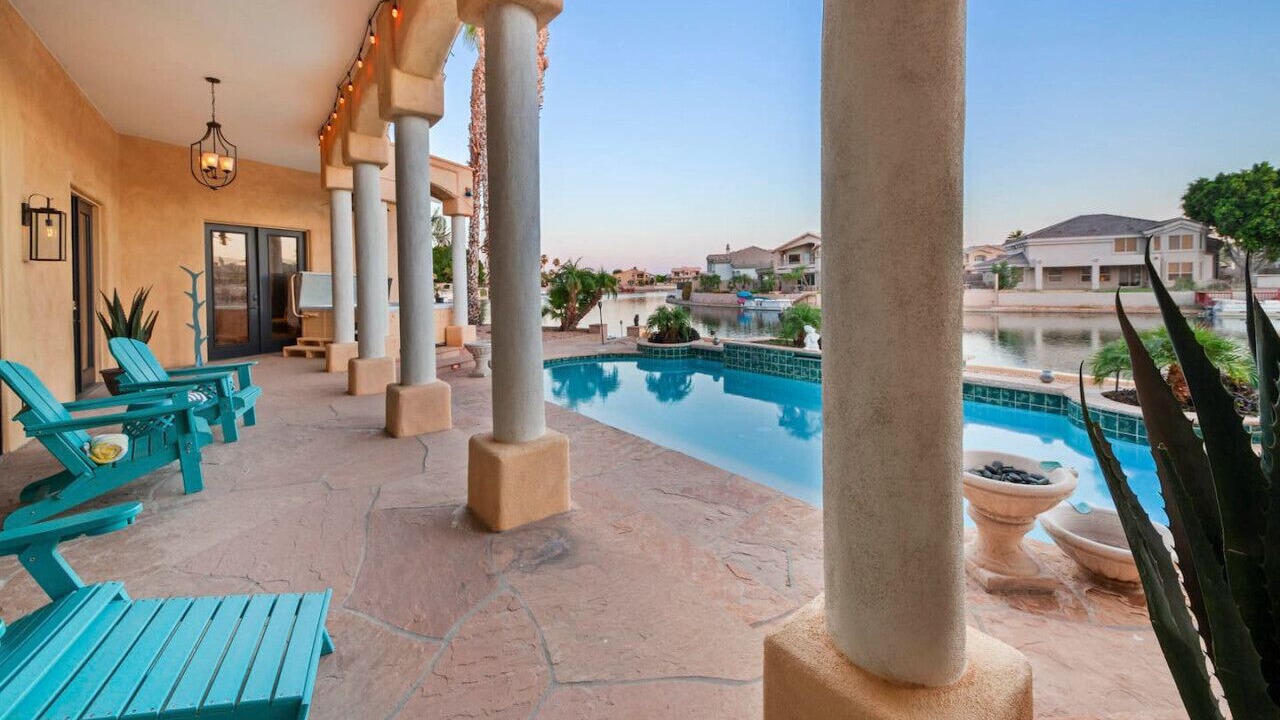 Photo of Outdoor in Arrowhead Lakes